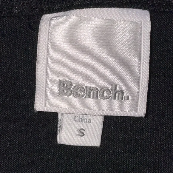 Bench Tank - Picture 4 of 7